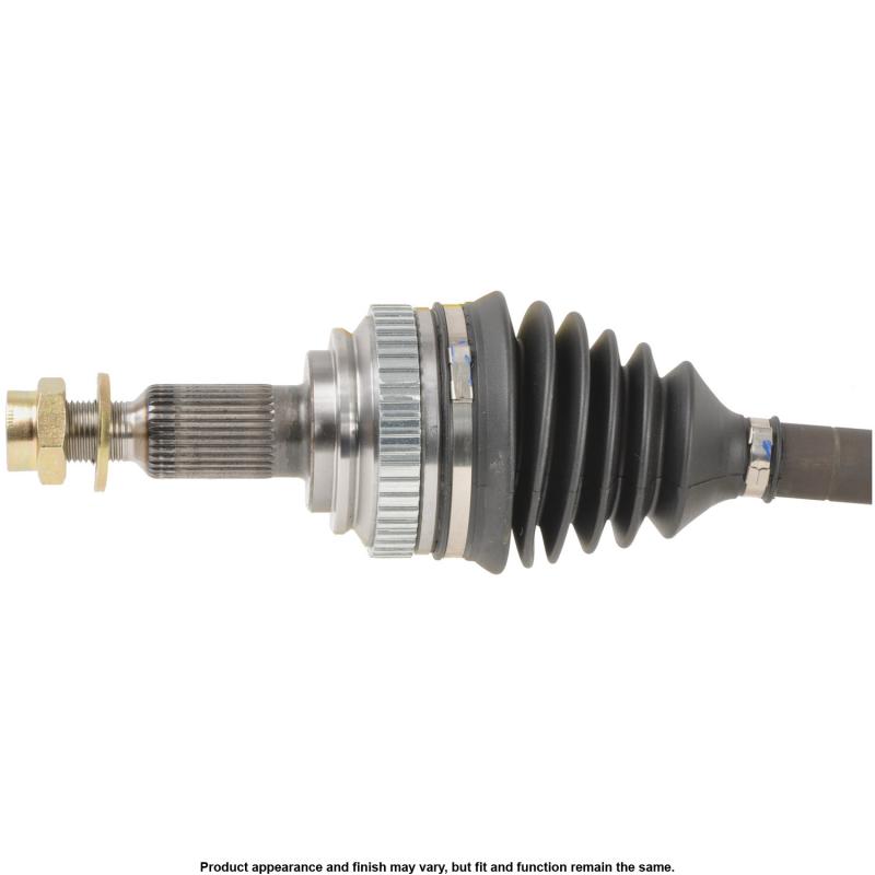 1991 Cadillac Allante CV Axle Assembly Front Right Cardone Select 661011 image 1 of 3