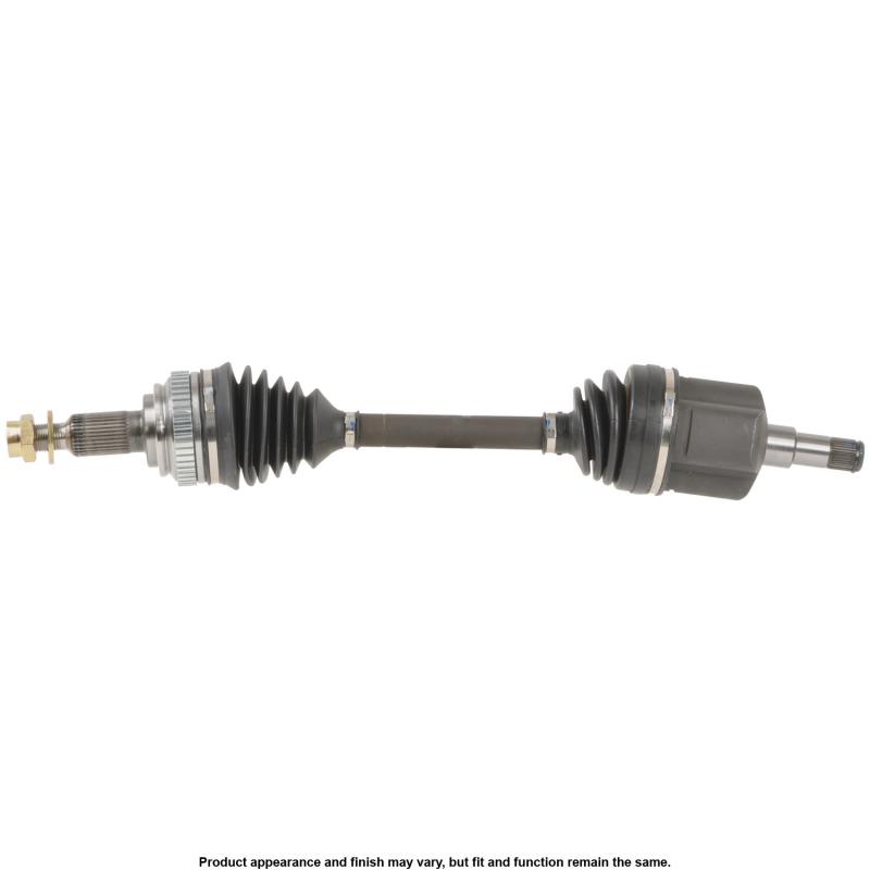 1991 Cadillac Allante CV Axle Assembly Front Right Cardone Select 661011 image 3 of 3
