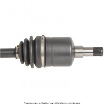 1983 Oldsmobile Cutlass Ciera CV Axle Assembly Front Right Cardone Select 661012 image 1 of 3