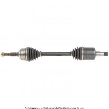1983 Oldsmobile Cutlass Ciera CV Axle Assembly Front Right Cardone Select 661012 image 3 of 3