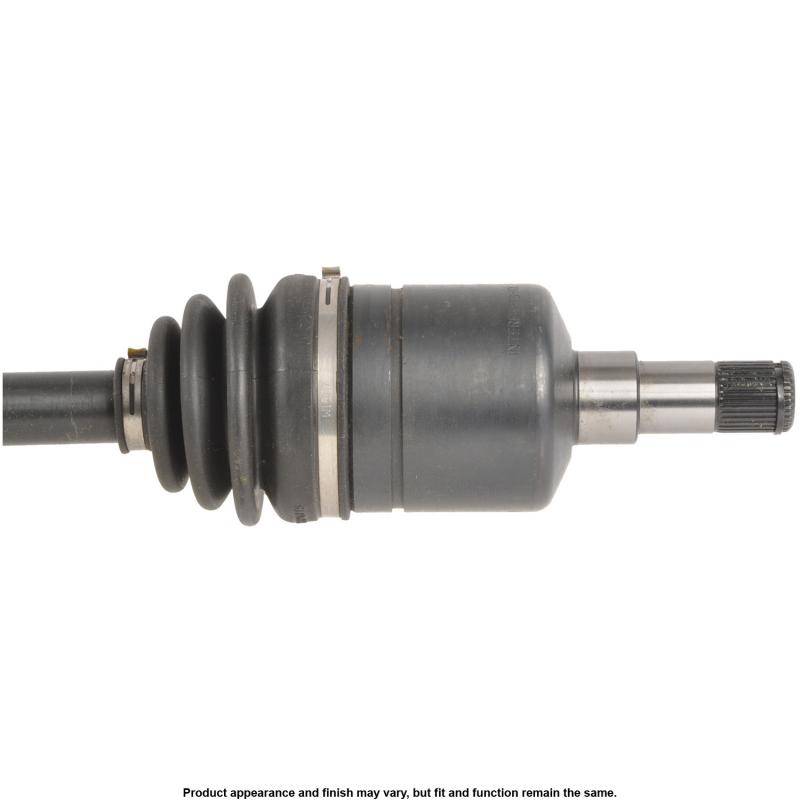 1983 Pontiac Phoenix CV Axle Assembly Front Right Cardone Select 661012 image 1 of 3