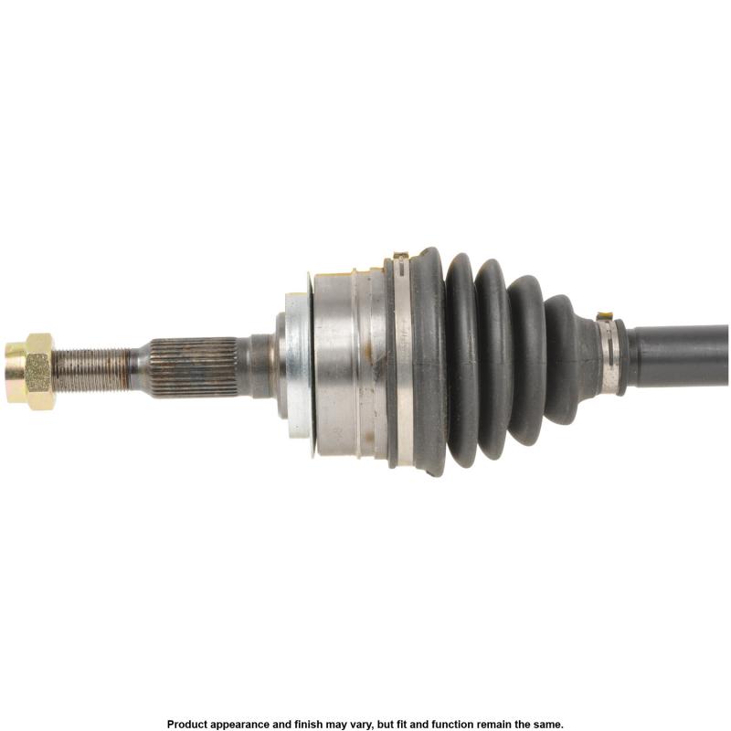 1983 Pontiac Phoenix CV Axle Assembly Front Right Cardone Select 661012 image 2 of 3