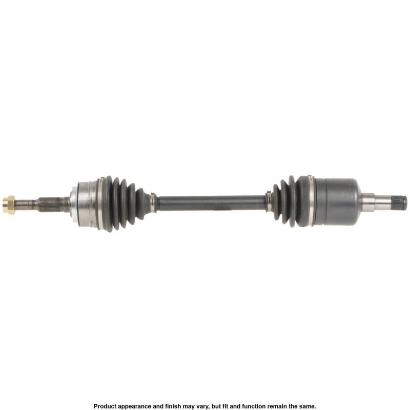 1983 Pontiac Phoenix CV Axle Assembly Front Right Cardone Select 661012 image 3 of 3