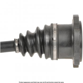 1978 Oldsmobile Toronado CV Axle Assembly Front Left Cardone Select 661014 image 1 of 3