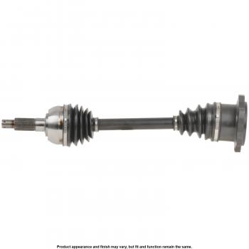 1978 Oldsmobile Toronado CV Axle Assembly Front Left Cardone Select 661014 image 2 of 3