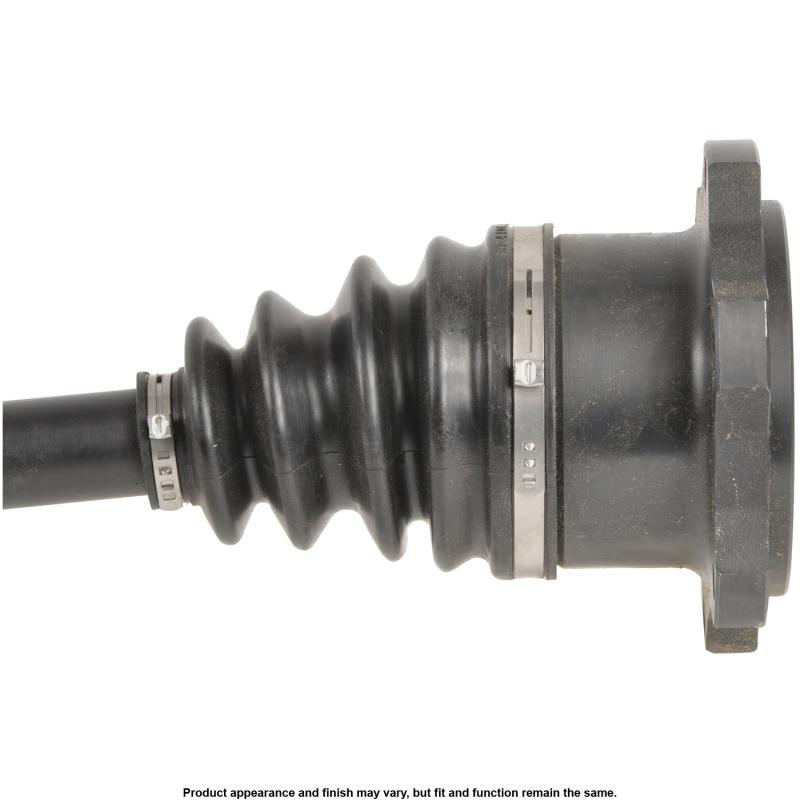 1972 Cadillac Eldorado CV Axle Assembly Front Left Cardone Select 661014 image 1 of 3
