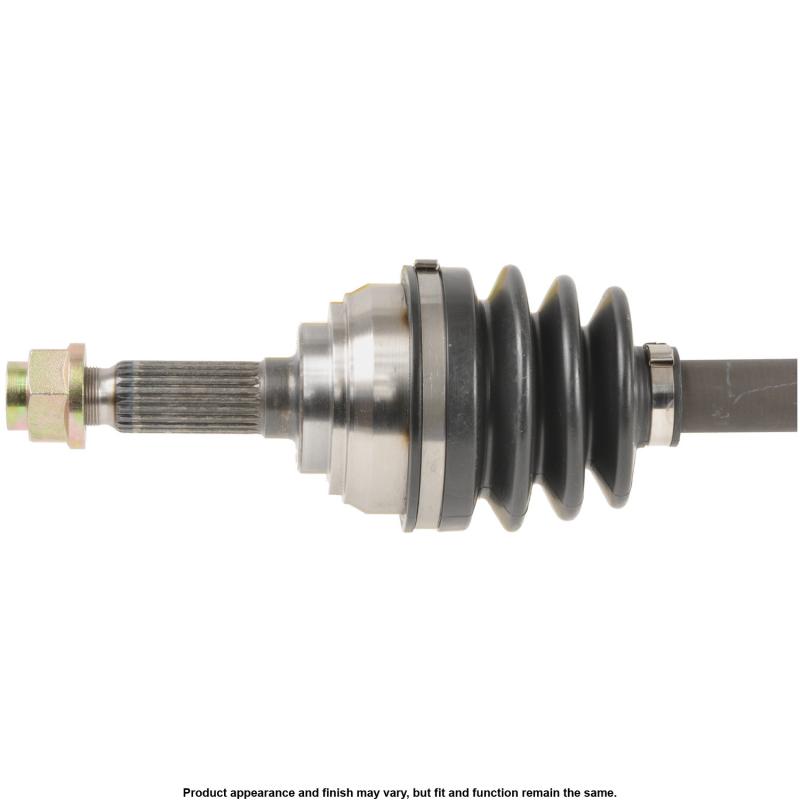 1988 Pontiac Sunburst CV Axle Assembly Front Right Cardone Select 661015 image 1 of 3