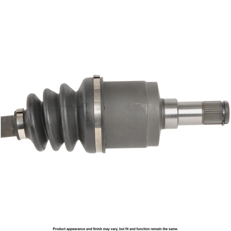 1988 Pontiac Sunburst CV Axle Assembly Front Right Cardone Select 661015 image 2 of 3