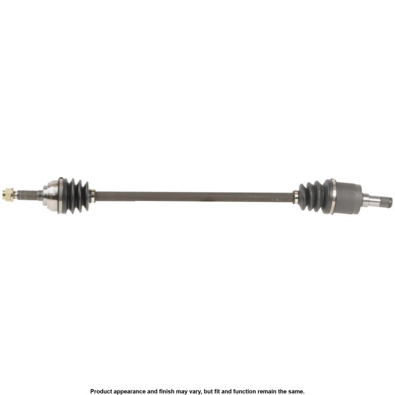 1988 Pontiac Sunburst CV Axle Assembly Front Right Cardone Select 661015 image 3 of 3