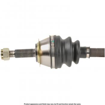 1993 Asuna GT CV Axle Assembly Front Left Cardone Select 661018 image 1 of 3