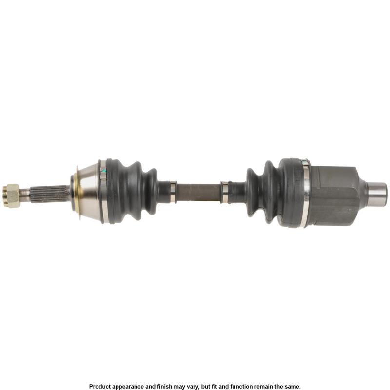 1993 Asuna SE CV Axle Assembly Front Left Cardone Select 661018 image 2 of 3