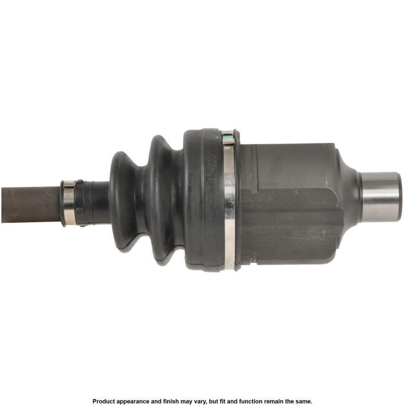 1993 Asuna SE CV Axle Assembly Front Left Cardone Select 661018 image 3 of 3