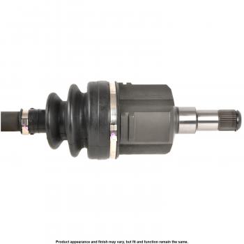 1983 Pontiac J2000 CV Axle Assembly Front Left Cardone Select 661024 image 3 of 3