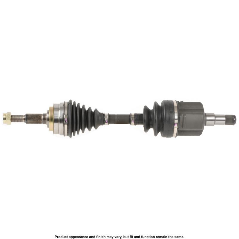 1985 Pontiac J2000 Sunbird CV Axle Assembly Front Left Cardone Select 661024 image 2 of 3