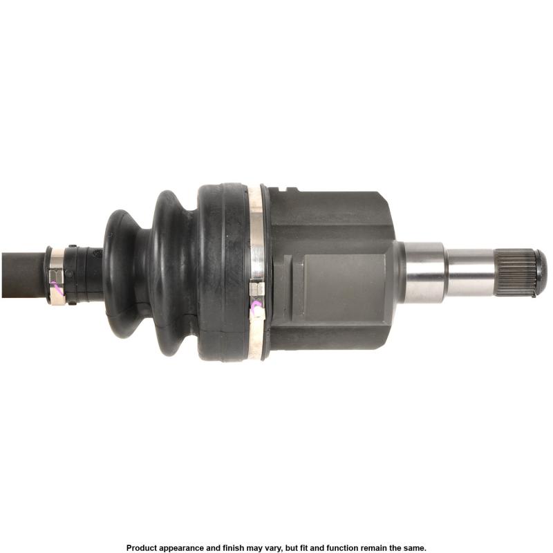 1985 Pontiac J2000 Sunbird CV Axle Assembly Front Left Cardone Select 661024 image 3 of 3