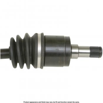 1993 Geo Storm CV Axle Assembly Front Right Cardone Select 661026 image 1 of 3