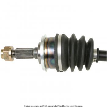 1993 Geo Storm CV Axle Assembly Front Right Cardone Select 661026 image 2 of 3
