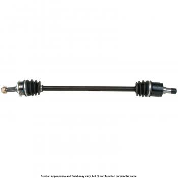 1993 Geo Storm CV Axle Assembly Front Right Cardone Select 661026 image 3 of 3