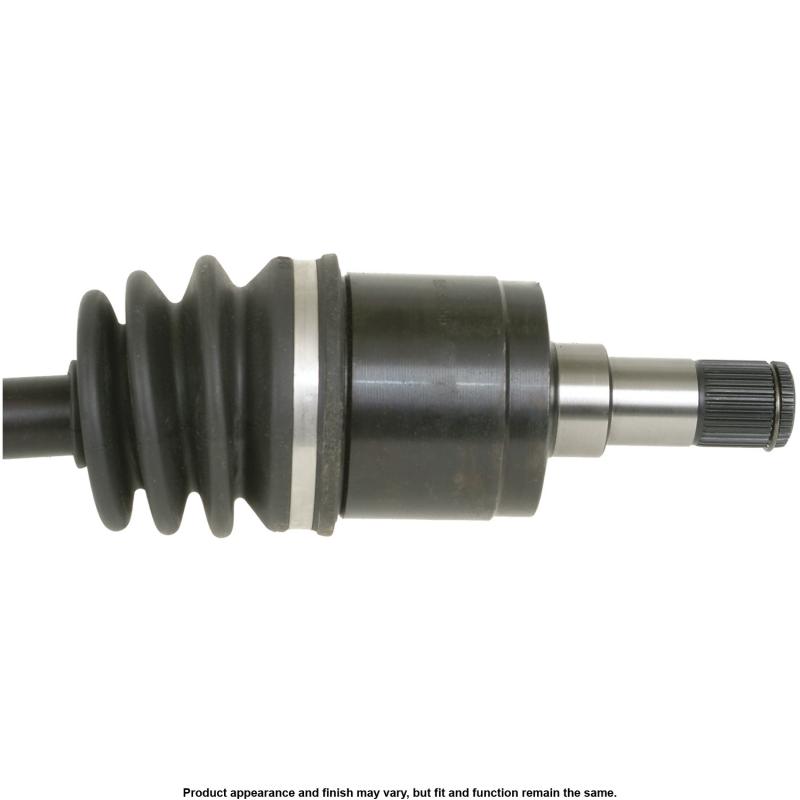 1993 Isuzu Stylus CV Axle Assembly Front Right Cardone Select 661026 image 1 of 3