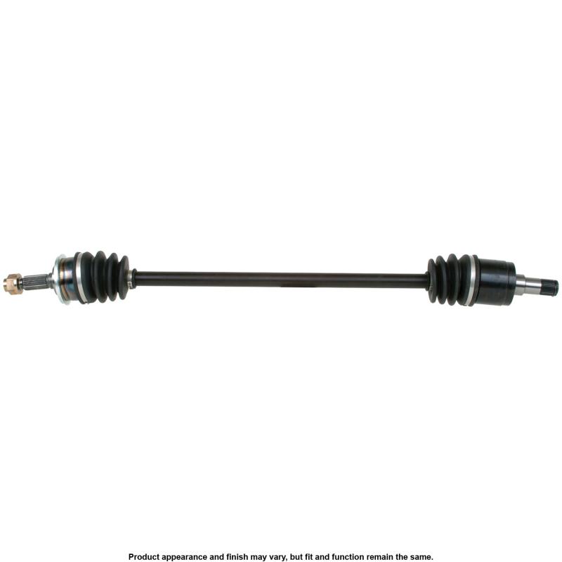 1993 Isuzu Stylus CV Axle Assembly Front Right Cardone Select 661026 image 3 of 3