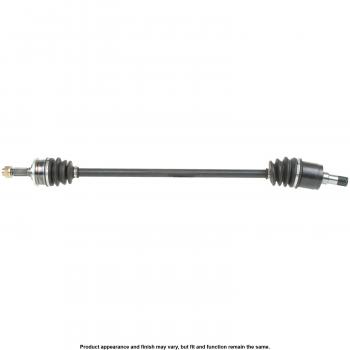1993 Geo Storm CV Axle Assembly Front Right Cardone Select 661028 image 1 of 3