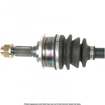 1993 Geo Storm CV Axle Assembly Front Right Cardone Select 661028 image 2 of 3