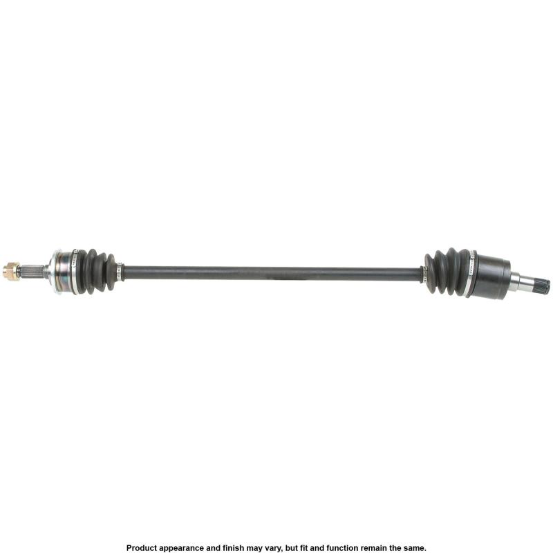 1993 Isuzu Stylus CV Axle Assembly Front Right Cardone Select 661028 image 1 of 3