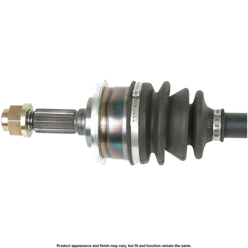 1993 Isuzu Stylus CV Axle Assembly Front Right Cardone Select 661028 image 2 of 3