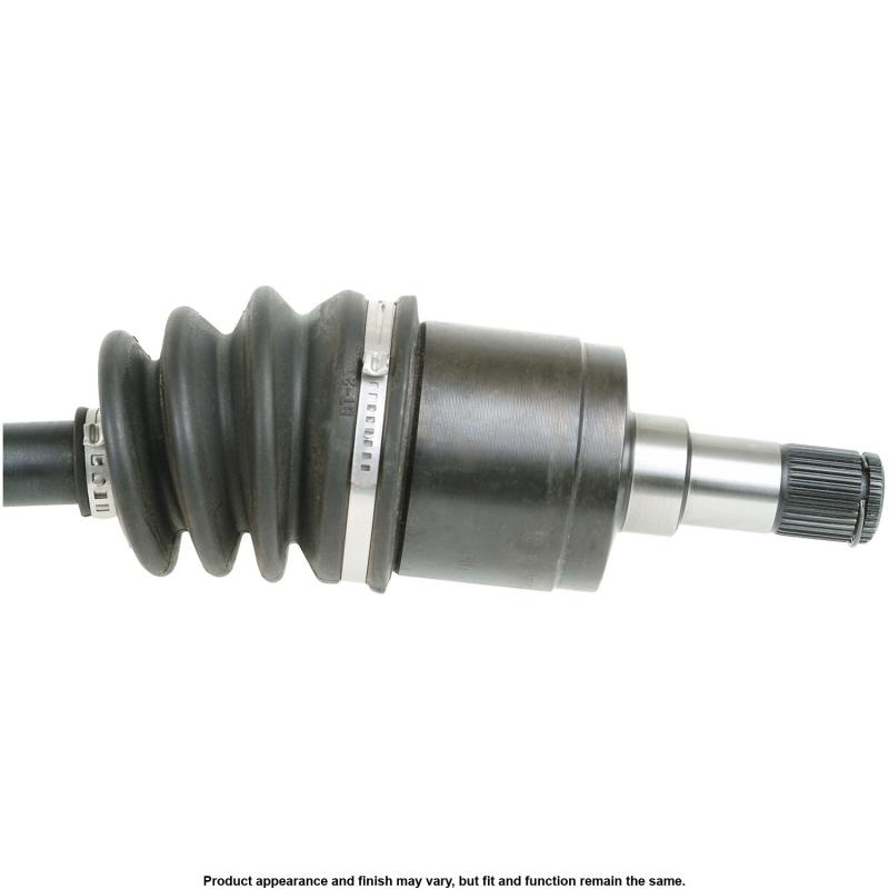 1993 Isuzu Stylus CV Axle Assembly Front Right Cardone Select 661028 image 3 of 3