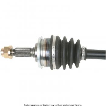 1993 Geo Storm CV Axle Assembly Front Left Cardone Select 661031 image 2 of 3