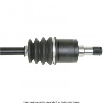 1993 Geo Storm CV Axle Assembly Front Left Cardone Select 661031 image 3 of 3