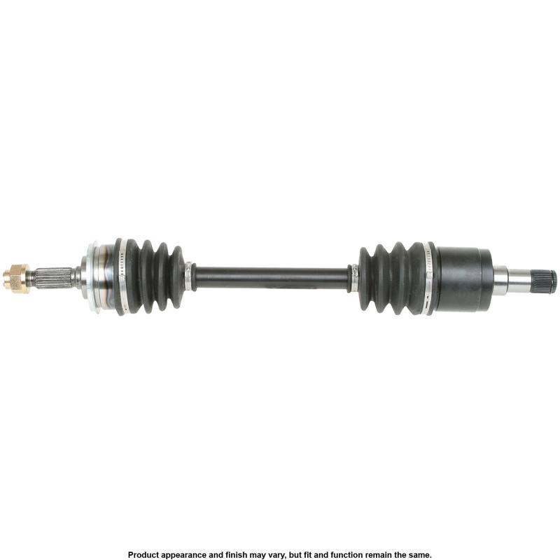 1993 Isuzu Stylus CV Axle Assembly Front Left Cardone Select 661031 image 1 of 3