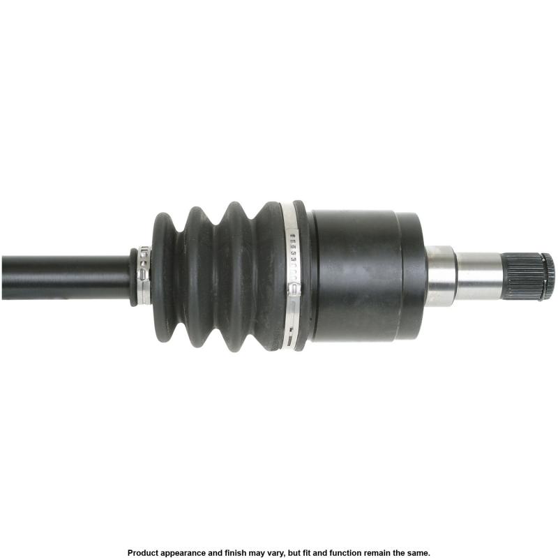 1993 Isuzu Stylus CV Axle Assembly Front Left Cardone Select 661031 image 3 of 3