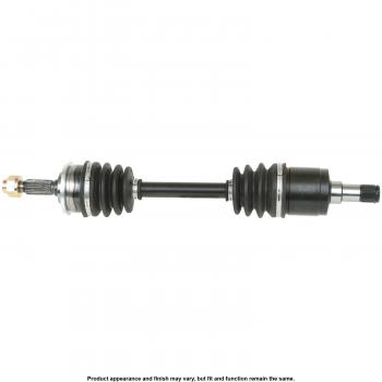 1993 Geo Storm CV Axle Assembly Front Left Cardone Select 661032 image 1 of 3
