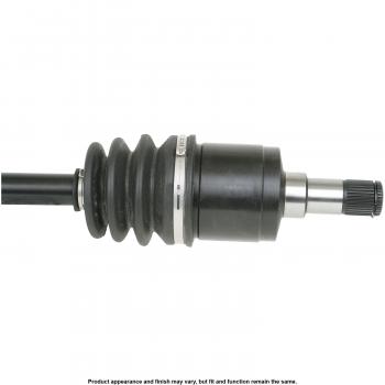 1993 Geo Storm CV Axle Assembly Front Left Cardone Select 661032 image 2 of 3