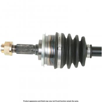 1993 Geo Storm CV Axle Assembly Front Left Cardone Select 661032 image 3 of 3