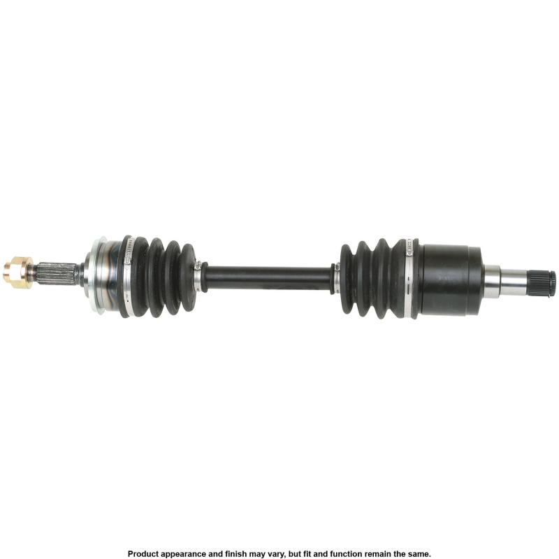 1993 Isuzu Stylus CV Axle Assembly Front Left Cardone Select 661032 image 1 of 3