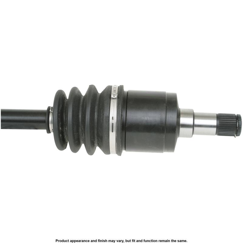 1993 Isuzu Stylus CV Axle Assembly Front Left Cardone Select 661032 image 2 of 3