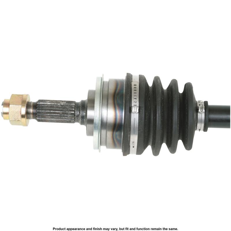 1993 Isuzu Stylus CV Axle Assembly Front Left Cardone Select 661032 image 3 of 3