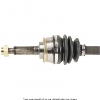 1994 Geo Metro CV Axle Assembly Front Right Cardone Select 661039 image 1 of 3