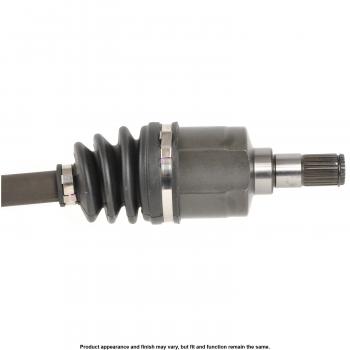 1994 Geo Metro CV Axle Assembly Front Right Cardone Select 661039 image 2 of 3