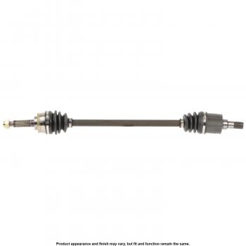 1994 Geo Metro CV Axle Assembly Front Right Cardone Select 661039 image 3 of 3