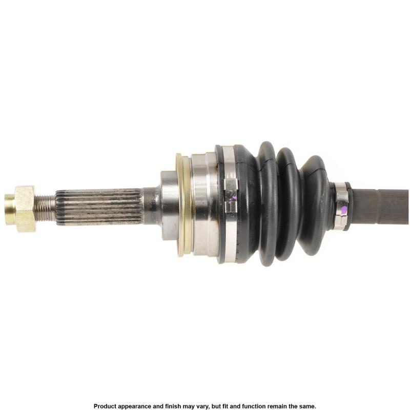 1991 Geo Metro CV Axle Assembly Front Right Cardone Select 661039 image 1 of 3