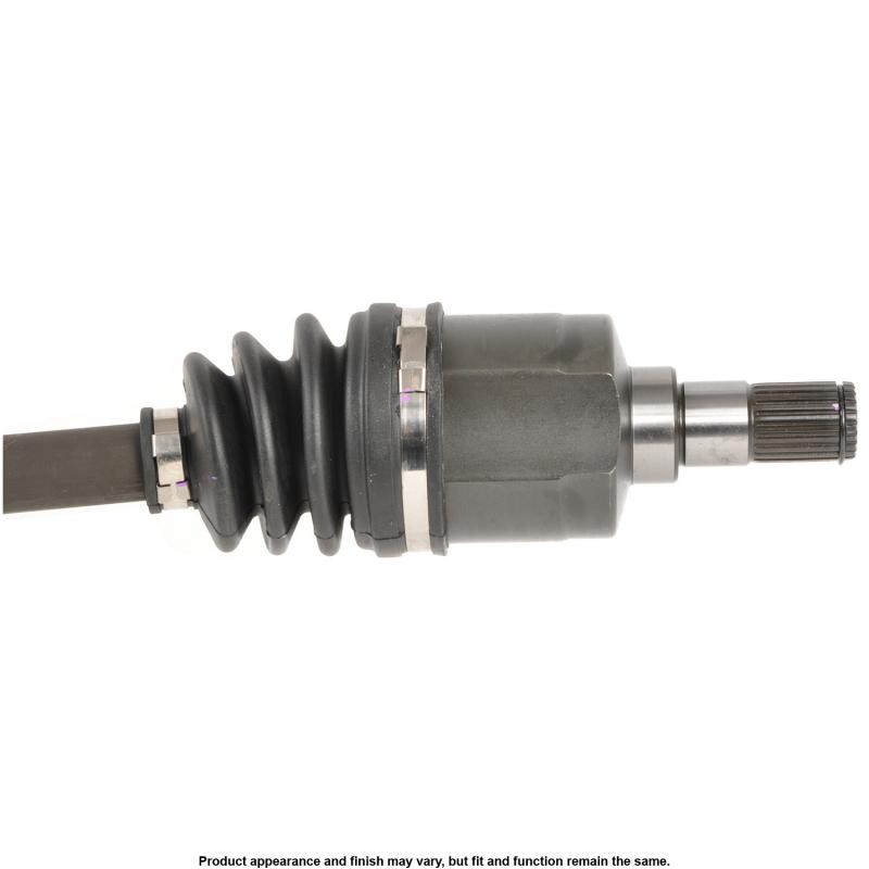 1991 Geo Metro CV Axle Assembly Front Right Cardone Select 661039 image 2 of 3