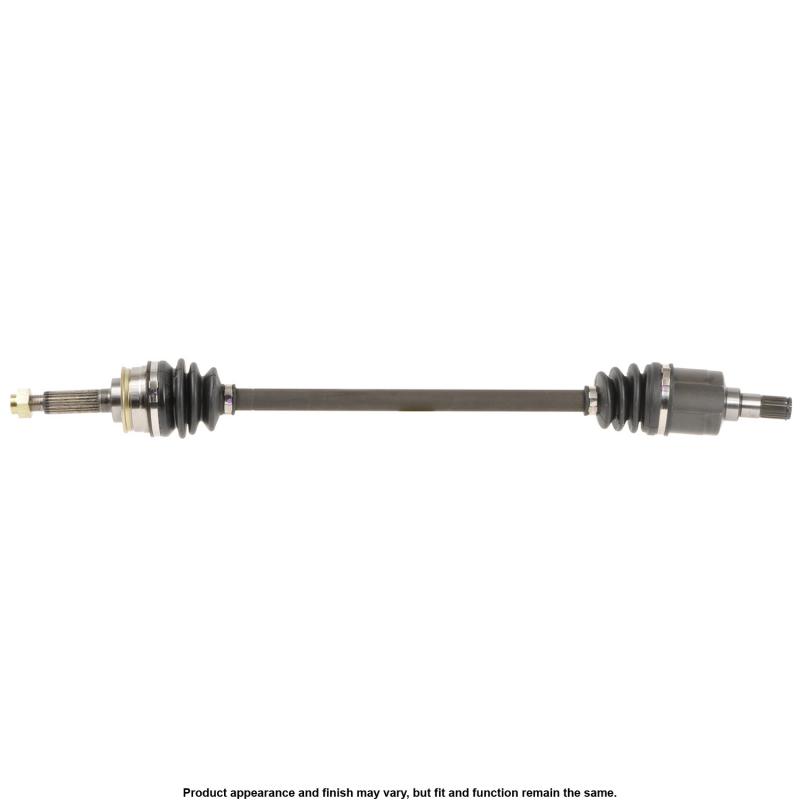 1991 Geo Metro CV Axle Assembly Front Right Cardone Select 661039 image 3 of 3