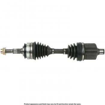 1986 Buick Electra CV Axle Assembly Front Left Cardone Select 661040 image 1 of 3