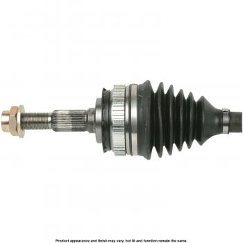 1986 Buick Electra CV Axle Assembly Front Left Cardone Select 661040 image 3 of 3
