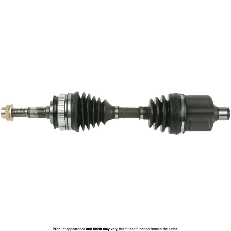 1988 Cadillac Commercial Chassis CV Axle Assembly Front Left Cardone Select 661040 image 1 of 3