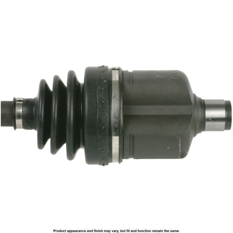 1988 Cadillac Commercial Chassis CV Axle Assembly Front Left Cardone Select 661040 image 2 of 3