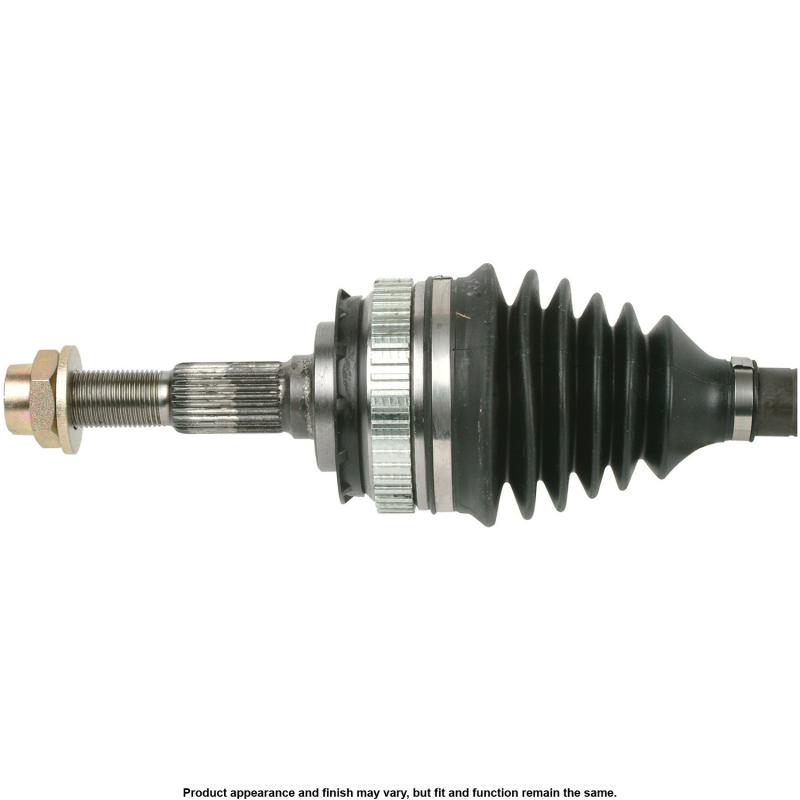 1988 Cadillac Commercial Chassis CV Axle Assembly Front Left Cardone Select 661040 image 3 of 3